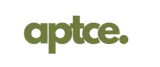 Logo de aptce.